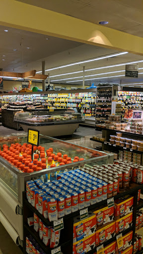 Russian grocery store Escondido