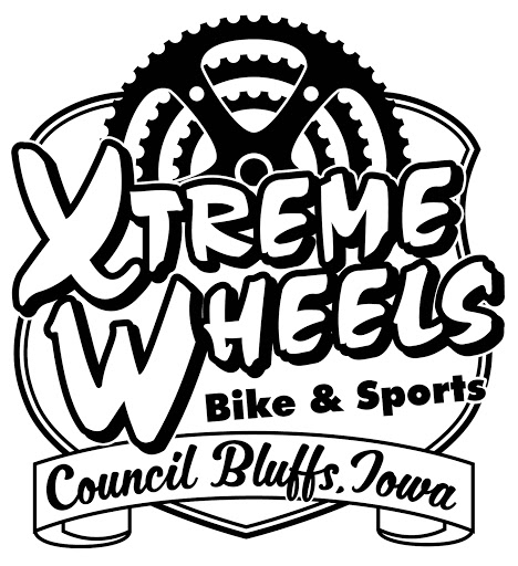 Bicycle Store «Xtreme Wheels Bike and Sport», reviews and photos, 33 S Main St, Council Bluffs, IA 51503, USA