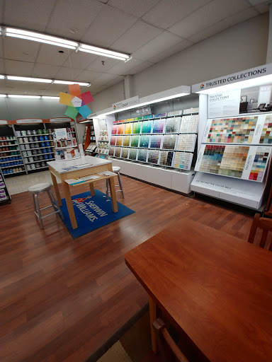 Paint Store «Sherwin-Williams Paint Store», reviews and photos, 3401 Harlem Ave Ste 2, Berwyn, IL 60402, USA