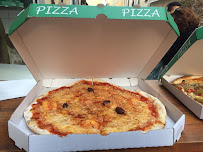 Plats et boissons du Pizzas à emporter Pizza Gillou à Nice - n°3