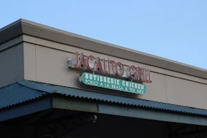 Jacalito Grill - Tex-Mex & Rotisserie Chicken image