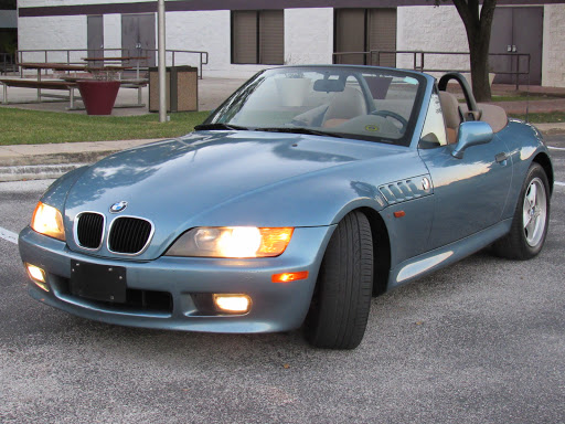 Used Car Dealer «Alamo Auto», reviews and photos, 1121 Basse Rd, San Antonio, TX 78212, USA