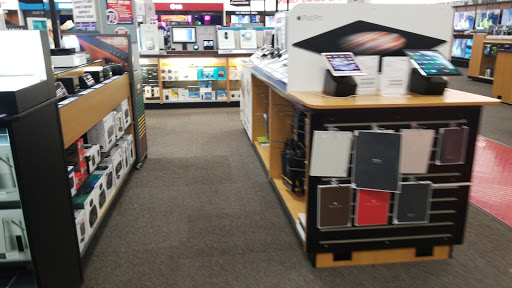 Appliance Store «P.C. Richard & Son», reviews and photos, 5200 John F. Kennedy Blvd, West New York, NJ 07093, USA