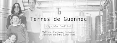 Terres de Guennec à Auriolles