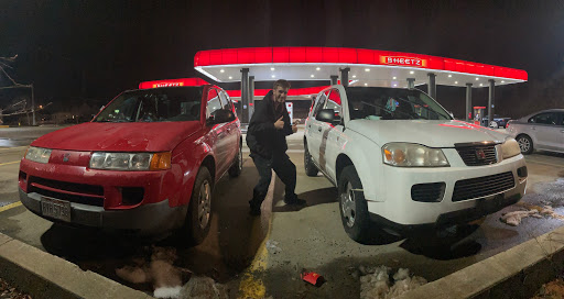 Convenience Store «Sheetz», reviews and photos, 2411 N Ridge Rd E, Ashtabula, OH 44004, USA