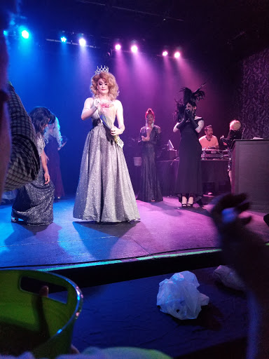 Live Music Venue «Port City Music Hall», reviews and photos, 504 Congress St, Portland, ME 04101, USA