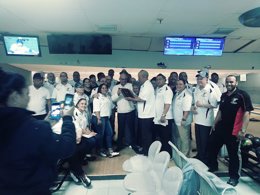 Bowling Alley «Paradise Lanes», reviews and photos, 790 Yonkers Ave, Yonkers, NY 10704, USA