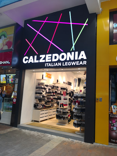 CALZEDONIA