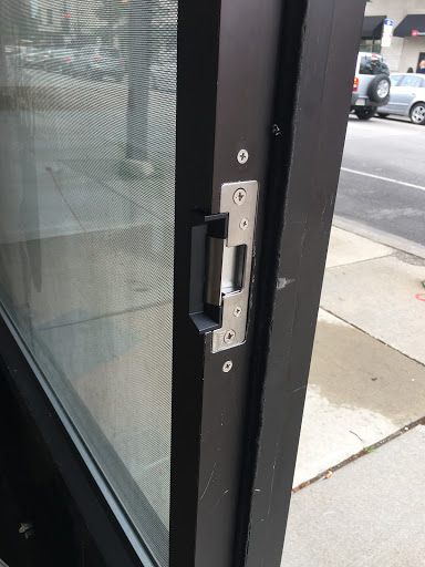 Locksmith «Quick Key Locksmith», reviews and photos, 600 S County Farm Rd #120, Wheaton, IL 60187, USA