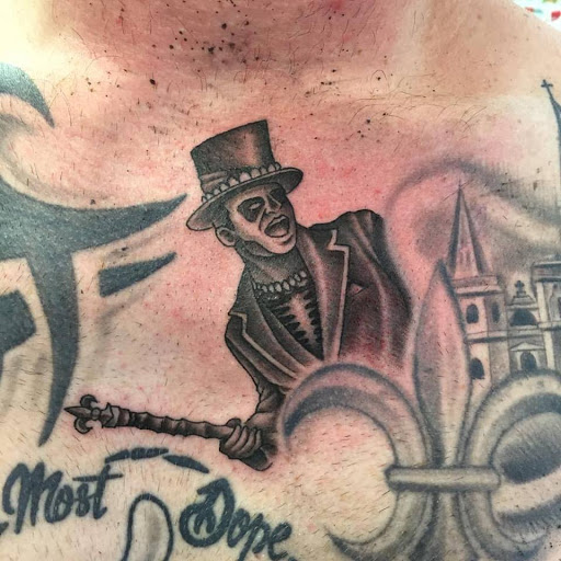 Explore tattoo ideas australia, creative tattoo ideas in Spring, available at Late Nite Tattoos