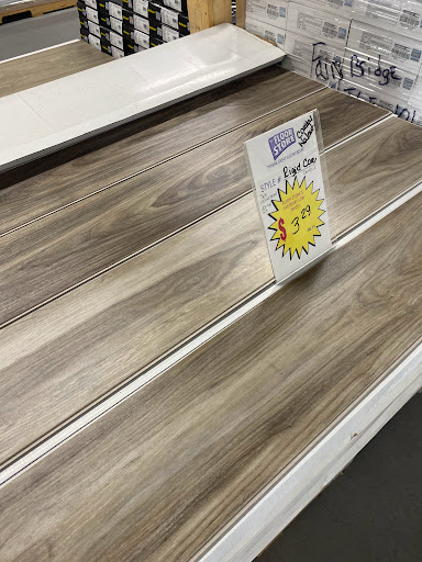 Flooring Store «The Floor Store», reviews and photos, 10025 Ulmerton Rd, Largo, FL 33771, USA
