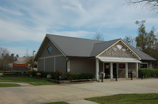 Jewelry Store «De Boscq Fine Jewelry», reviews and photos, 2602 Florida St, Mandeville, LA 70448, USA