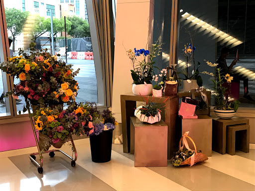 Florist «Flowers By Pouparina», reviews and photos, 1868 W Flagler St, Miami, FL 33135, USA