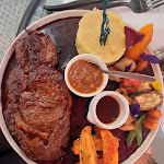 Photo n° 4 de l'avis de franyuri.h fait le 24/06/2022 à 18:07 pour Restaurant Anaita à Béziers