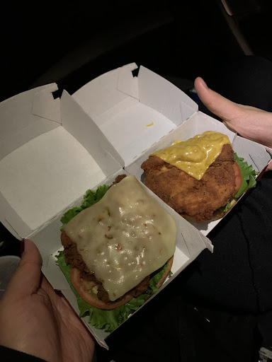 Fast Food Restaurant «Chick-fil-A», reviews and photos, 25835 US-290 Frontage, Cypress, TX 77429, USA