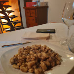 Photo n°1 de l'avis de Debora.i fait le 10/03/2021 à 00:13 sur le  Osteria Tancredi à Caselle in Pittari