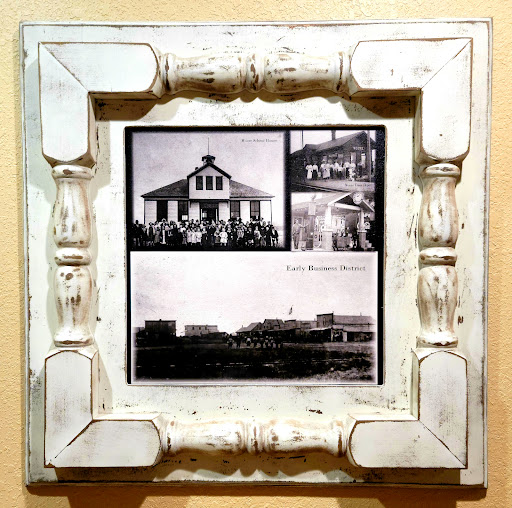 Funeral Home «Moore Funeral and Cremation», reviews and photos, 400 SE 19th St, Moore, OK 73160, USA