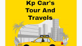 Kp Car's Tour And Travels Panchsheel Ajmer