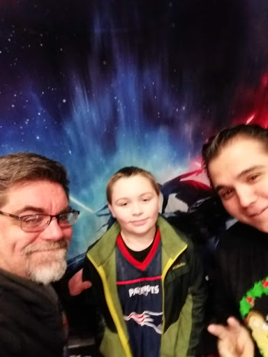 Movie Theater «Cinemark Enfield 12», reviews and photos, 90 Elm St, Enfield, CT 06082, USA