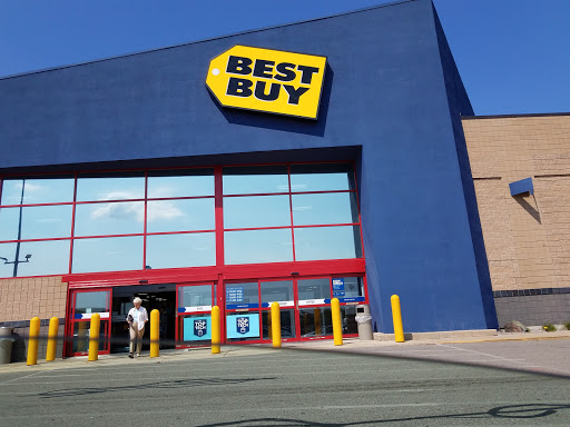 Electronics Store «Best Buy», reviews and photos, 2650 E Beltline Ave SE, Grand Rapids, MI 49546, USA