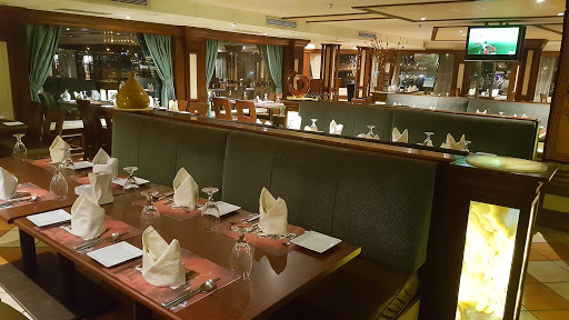 مطعم الموندو