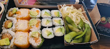 Sushi du Restaurant de sushis Sushi Shop à Nice - n°16