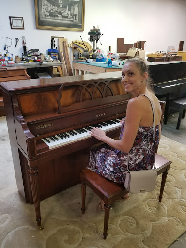 Miller Piano Company