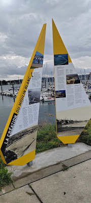 Oceane Promotion à Brest