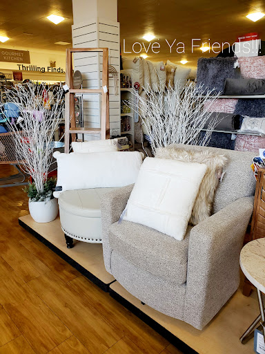 Department Store «HomeGoods», reviews and photos, 2731 N Elston Ave, Chicago, IL 60647, USA