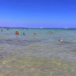 Photo n°6 de l'avis de Francesco. fait le 23/07/2019 à 15:20 sur le  Hotel Torre Egnazia à Monopoli