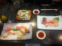 Sushi du Restaurant japonais Kifune à Paris - n°15