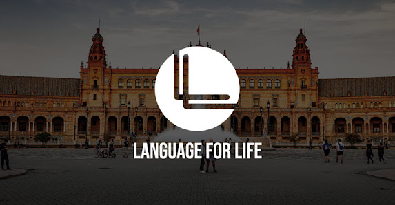 Language for Life | Spanish Courses in Seville C. Rioja, 13, 1ºC, Casco Antiguo, 41001 Sevilla, España