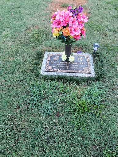 Funeral Home «Lakeview Funeral Home», reviews and photos, 5000 W Harrison Rd, Longview, TX 75604, USA