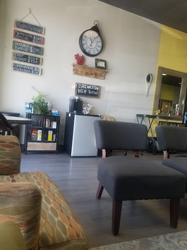 Beauty Salon «Salon Envy Hair Studio», reviews and photos, 2470 Old Fort Pkwy, Murfreesboro, TN 37128, USA