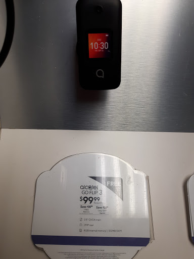 Cell Phone Store «MetroPCS Authorized Dealer», reviews and photos, 3771 Commercial St SE, Salem, OR 97302, USA