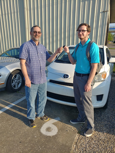 Used Car Dealer «The Lemon Lot», reviews and photos, 166 Westgate Pkwy, Dothan, AL 36303, USA