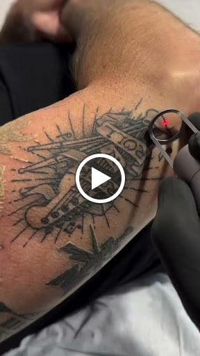 Explore tattoo ideas anime, creative tattoo ideas in Kissimmee, available at Fallen Sparrow Tattoo Co