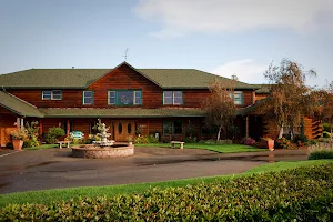 The Purple Orchid Wine Country Resort And Spa image