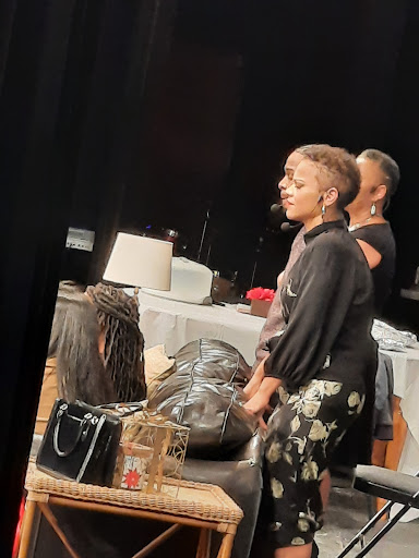 Performing Arts Theater «Garner Performing Arts Center», reviews and photos, 742 W Garner Rd, Garner, NC 27529, USA