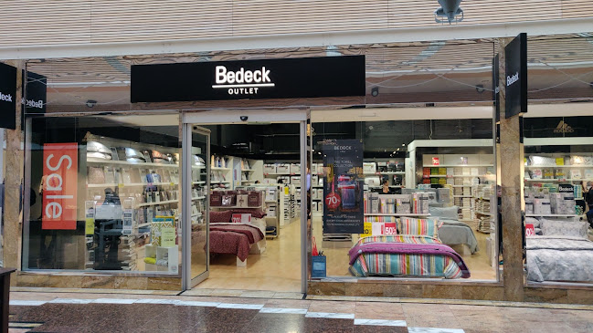 Reviews of Bedeck Outlet in Gloucester - Shop