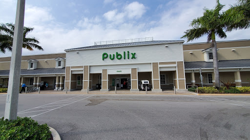 Supermarket «Publix Super Market at Loxahatchee Groves Commons», reviews and photos, 15625 Southern Blvd, Loxahatchee Groves, FL 33470, USA