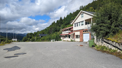 Seljestad Cottages