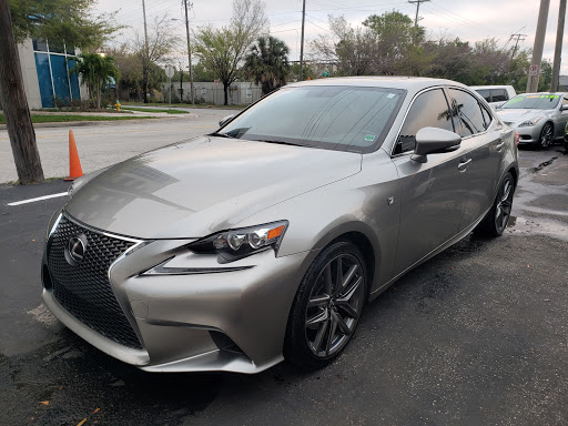 Car Repair and Maintenance «A & D Automotive Center», reviews and photos, 1127 E Twiggs St, Tampa, FL 33602, USA