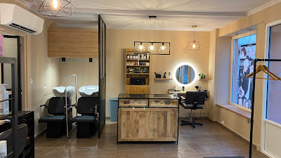 Le salon Rachel Dumas à Vayrac