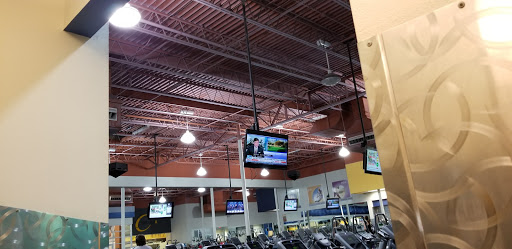 Health Club «24 Hour Fitness», reviews and photos, 405 I-30, Rockwall, TX 75087, USA