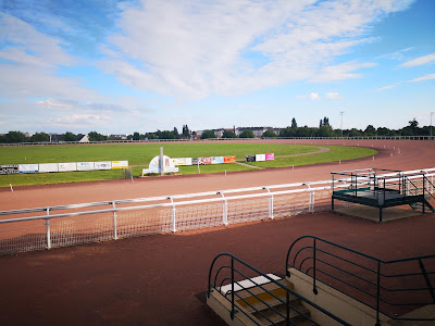Hippodrome de Chartres à Chartres