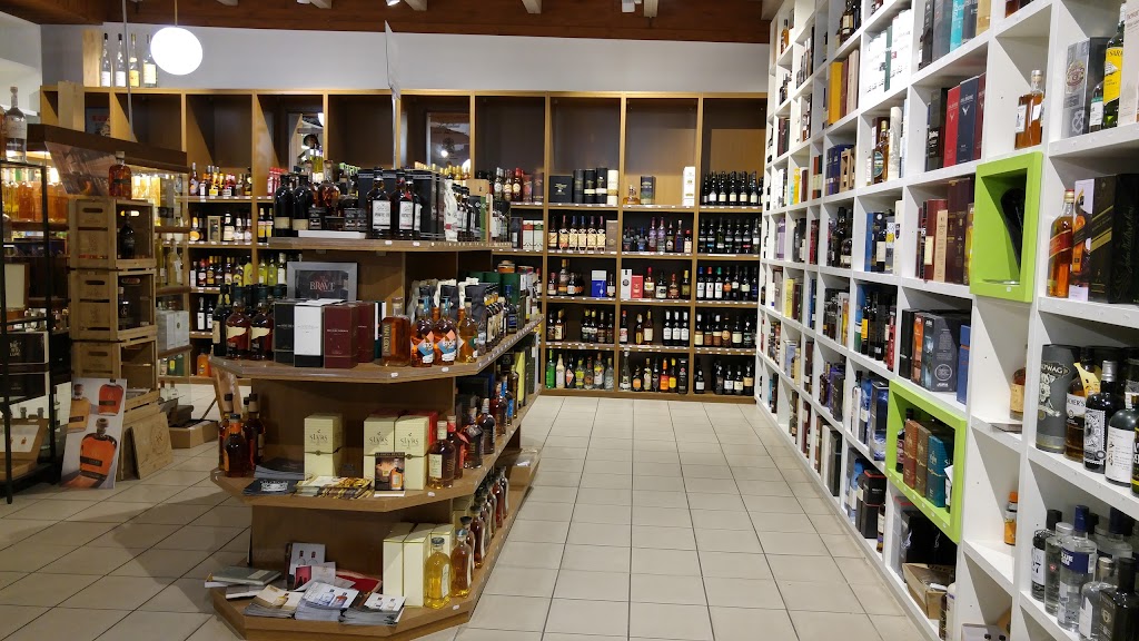 Hospitals-Kellerei GmbH