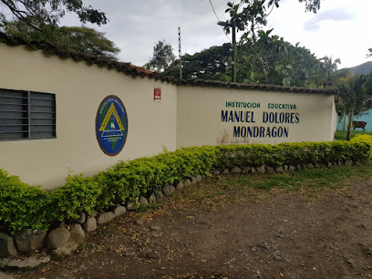 Colegio Manuel Dolores Mondragón