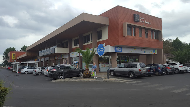 Hotel San Borja - Hotel