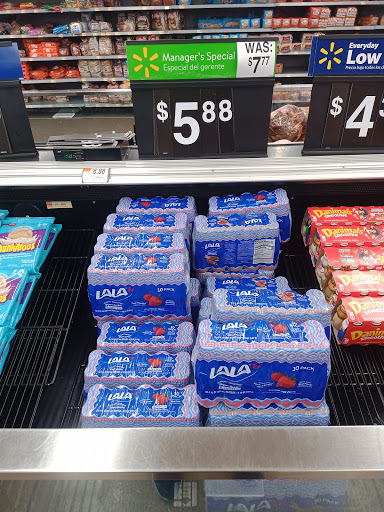 Supermarket «Walmart Neighborhood Market», reviews and photos, 850 E 88th Ave, Thornton, CO 80229, USA